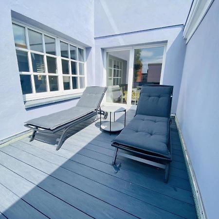 Lieblings Meerchen Rostock Exterior foto