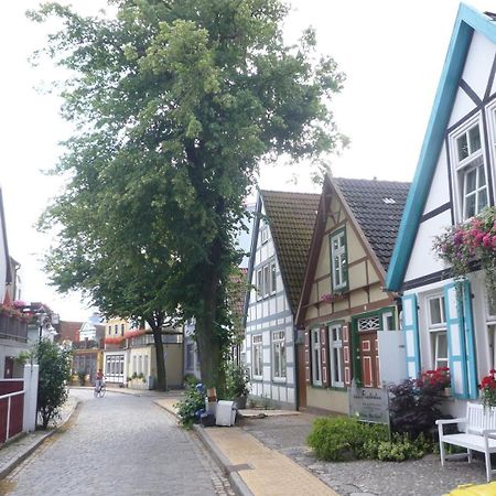 Lieblings Meerchen Rostock Exterior foto